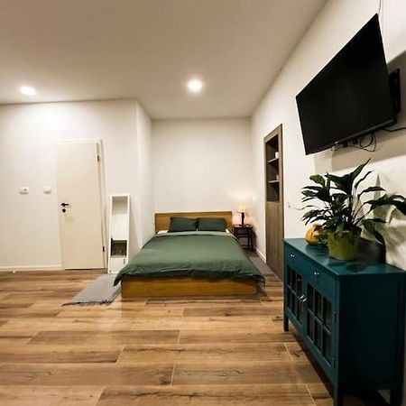 Studio Apartment Joanna Rijeka Extérieur photo