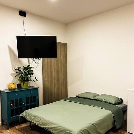 Studio Apartment Joanna Rijeka Extérieur photo