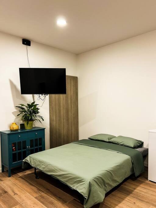 Studio Apartment Joanna Rijeka Extérieur photo